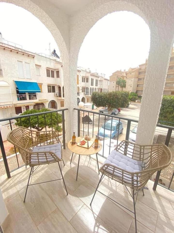 La Playa Apartment *